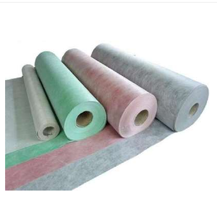 聚乙烯丙綸高分子復合防水卷材 聚乙烯丙綸高分子復合防水卷材