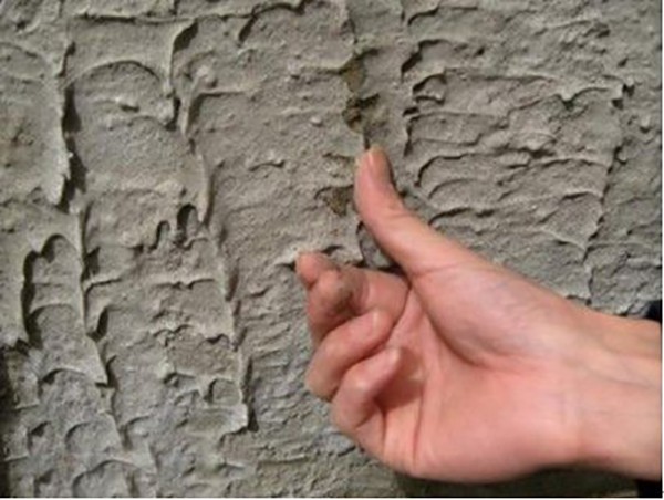 墻面拉毛 墻面拉毛